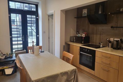 2 bedroom flat to rent, Westgate Road, Newcastle upon Tyne NE4