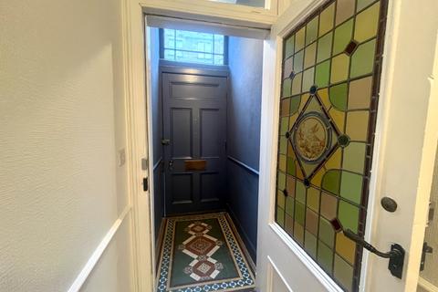 undefined, Bruntsfield Avenue, Bruntsfield, Edinburgh, EH10