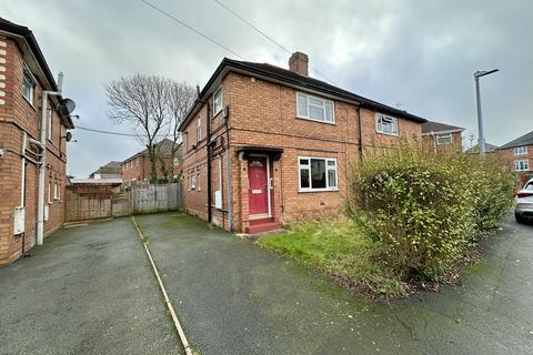 68 Woodhouse Crescent, Trench, Telford, Shropshire TF2 7EZ