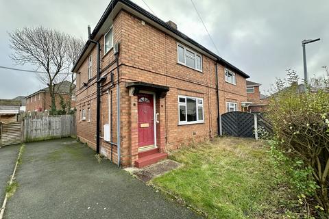 68 Woodhouse Crescent, Trench, Telford, Shropshire TF2 7EZ