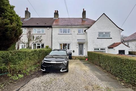 undefined, Highlands Avenue, Almondbury, Huddersfield, HD5 8NA