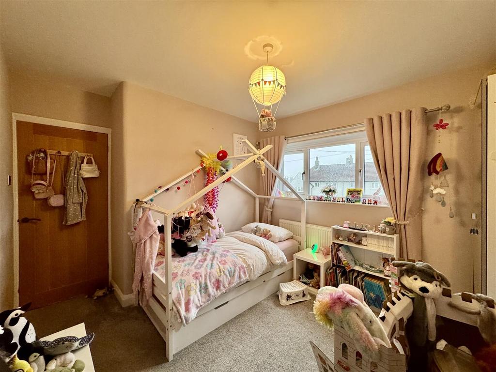 Bedroom two