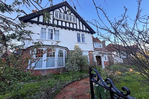 undefined, Dittons Road, Eastbourne, BN21 1DN