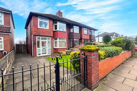 Radcliffe Road, Bury BL9