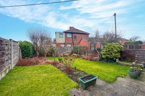 undefined, Radcliffe Road, Bury BL9