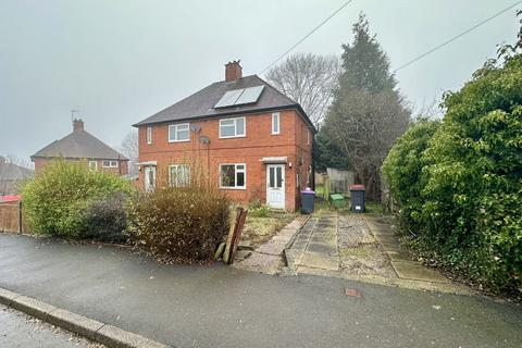undefined, 43 Wrekin View, Madeley, Telford, Shropshire TF7 5HZ
