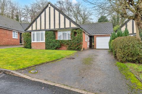 Saffron Street, Royston SG8