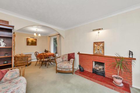 undefined, Saffron Street, Royston SG8