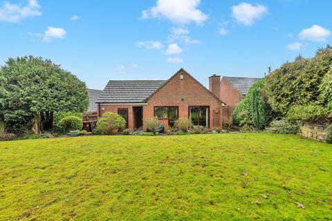 3 bedroom detached bungalow for sale, Saffron Street, Royston SG8