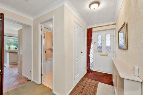 3 bedroom detached bungalow for sale, Saffron Street, Royston SG8