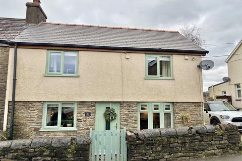 undefined, Gwyn Street, Pontardawe, Swansea.