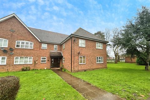 undefined, Russet Close, Bedford, MK43