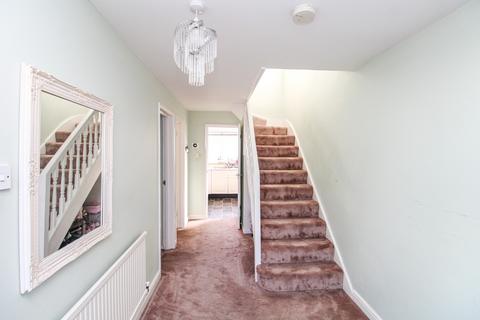 undefined, Jordans Crescent, Crawley, West Sussex. RH11 7SZ