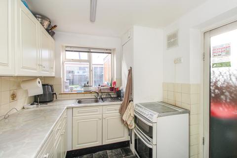 undefined, Jordans Crescent, Crawley, West Sussex. RH11 7SZ