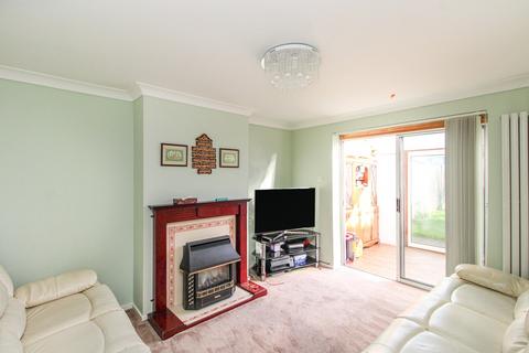 undefined, Jordans Crescent, Crawley, West Sussex. RH11 7SZ