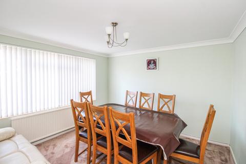undefined, Jordans Crescent, Crawley, West Sussex. RH11 7SZ