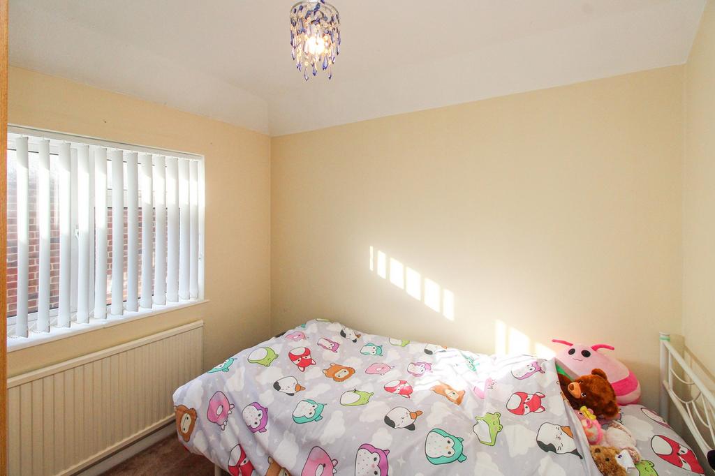 Bedroom 3