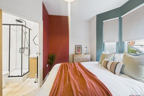 1 bedroom in a house share to rent, 37 Henry Road, Gloucester GL1