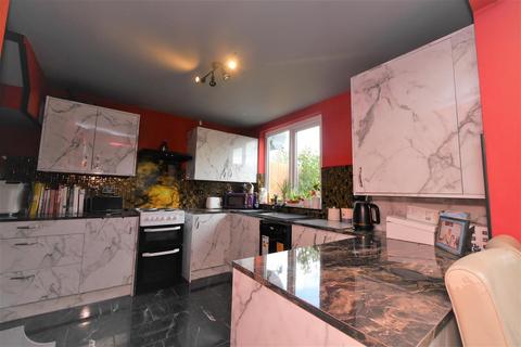 undefined, Lodden Avenue, Berinsfield OX10