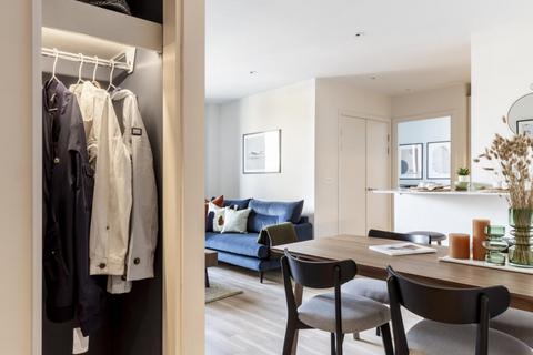 undefined, at Ten Degrees, 100a, George Street CR0