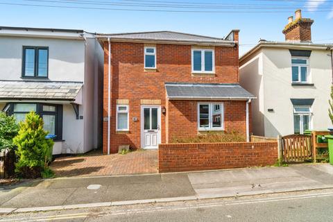 2 bedroom flat for sale, Bourne Road, Southampton, SO15