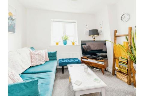2 bedroom flat for sale, Bourne Road, Southampton, SO15