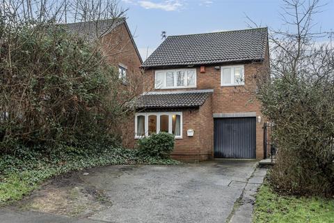 undefined, Millers Drive, North Common, Bristol