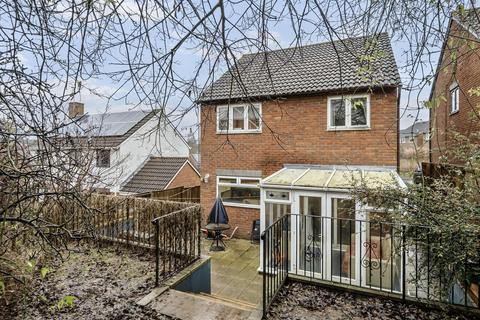 undefined, Millers Drive, North Common, Bristol