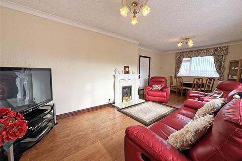 2 bedroom bungalow for sale, Pennine Drive, Cannock, Staffordshire, WS11