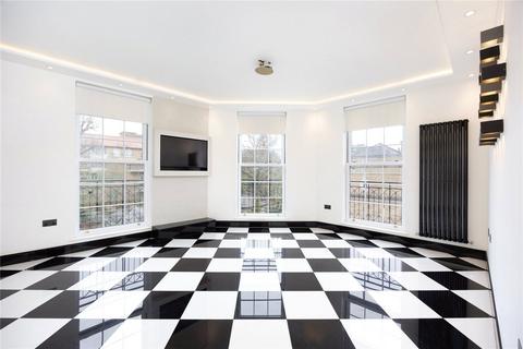 1 bedroom apartment to rent, Chapman Square, Wimbledon, London, SW19