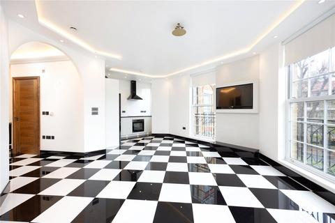 1 bedroom apartment to rent, Chapman Square, Wimbledon, London, SW19