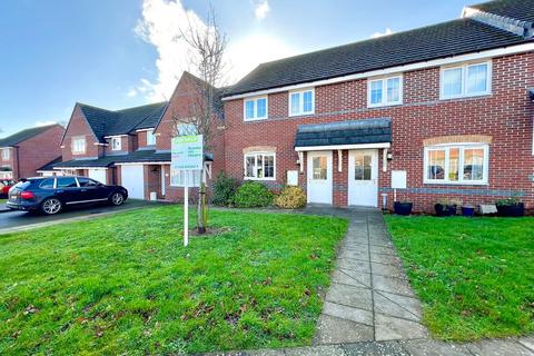 undefined, Hylidae Road, Hylidae Rd, HR1, Hereford, HR1