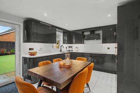 undefined, The Avenue, Harrogate, HG1