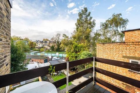 2 bedroom flat to rent, Caledonian Road, London, N7