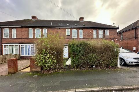 28 Montgomery Road, Wellington, Telford, South Ayrshire TF1 2AQ