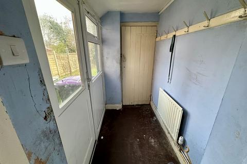 undefined, 28 Montgomery Road, Wellington, Telford, South Ayrshire TF1 2AQ