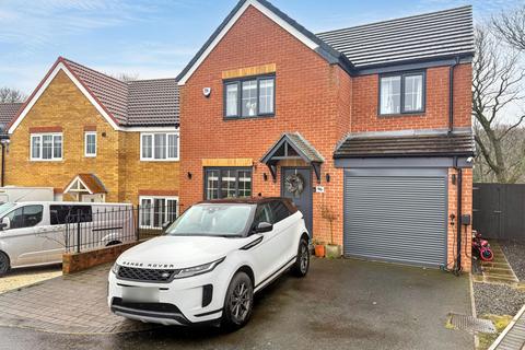 undefined, Kielder Drive, Stanley DH9