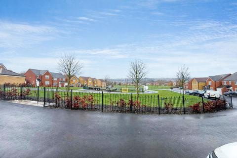 undefined, Kielder Drive, Stanley DH9