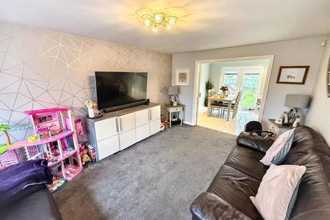 undefined, Kielder Drive, Stanley DH9