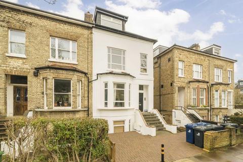 undefined, Oxford Road, London W5