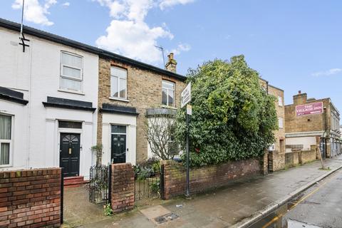 undefined, Boston Road, Hanwell, W7