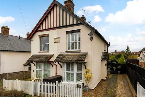 3 bedroom semi-detached house for sale, Cromwell Road, High Wycombe, Buckinghamshire, HP13