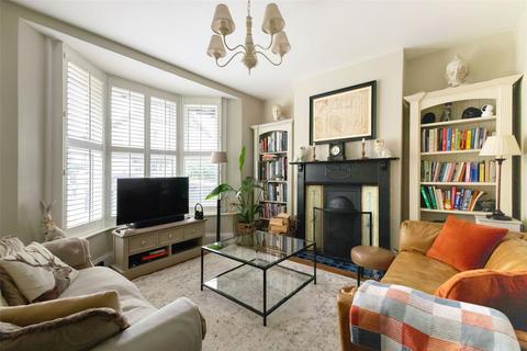 3 bedroom semi-detached house for sale, Cromwell Road, High Wycombe, Buckinghamshire, HP13