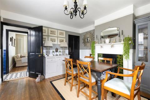 3 bedroom semi-detached house for sale, Cromwell Road, High Wycombe, Buckinghamshire, HP13