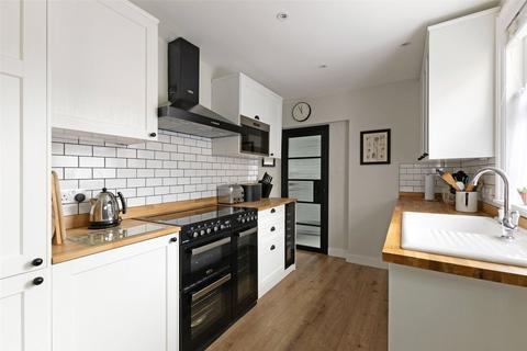 3 bedroom semi-detached house for sale, Cromwell Road, High Wycombe, Buckinghamshire, HP13