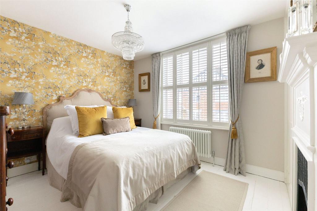Principal Bedroom