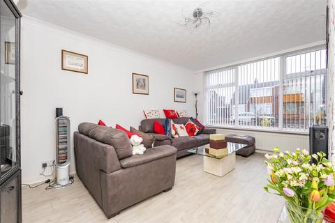 2 bedroom semi-detached house for sale, Rookery Drive, Preston PR1