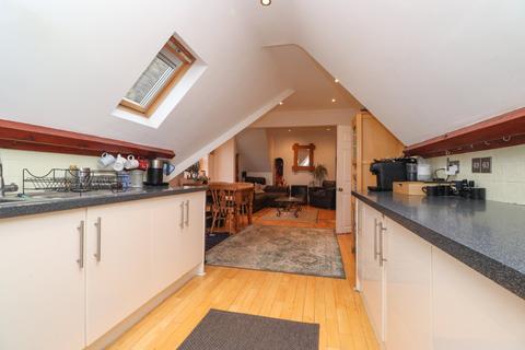 3 bedroom flat for sale, Berkeley Road, Birchington, CT7