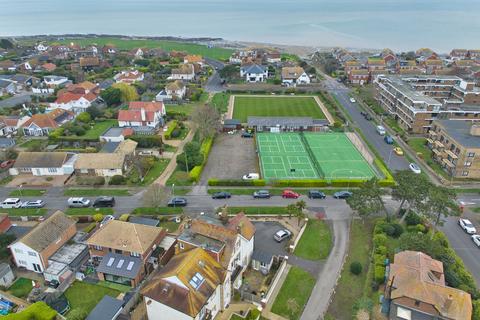 3 bedroom flat for sale, Berkeley Road, Birchington, CT7