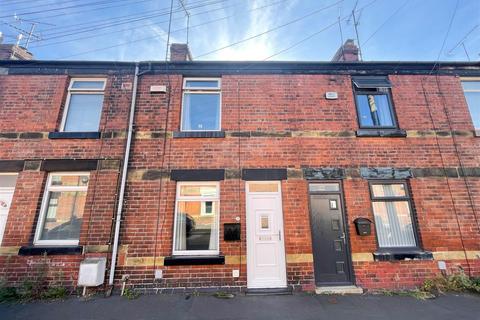2 bedroom terraced house to rent, Washington Road, Ecclesfield, S35